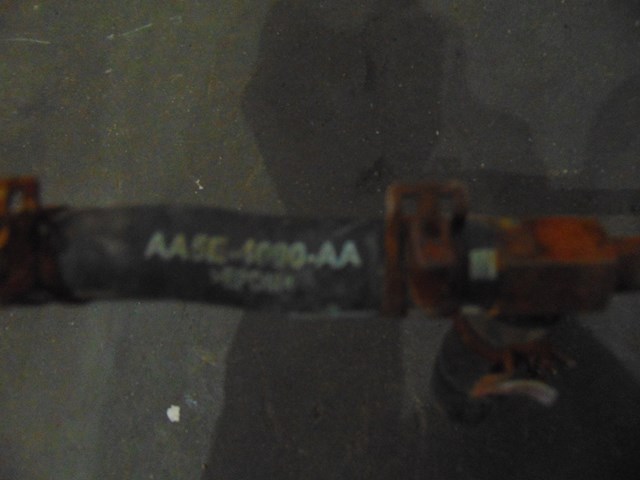 2016 Ford Explorer Sport Twin Turbo Oil Feed Lines AASE 4090 AA