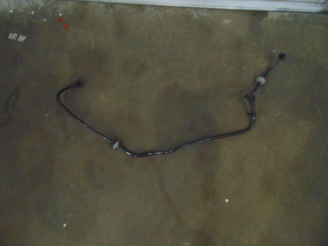 2005 Land Rover LR3 Vacuum Line SQF500032