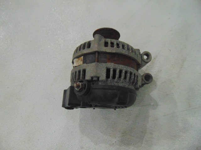 2005 Land Rover LR3 V8 4.4L Alternator