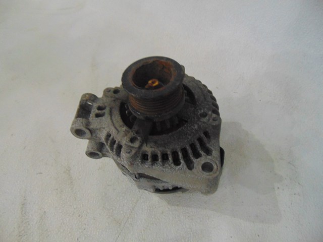 2005 Land Rover LR3 V8 4.4L Alternator