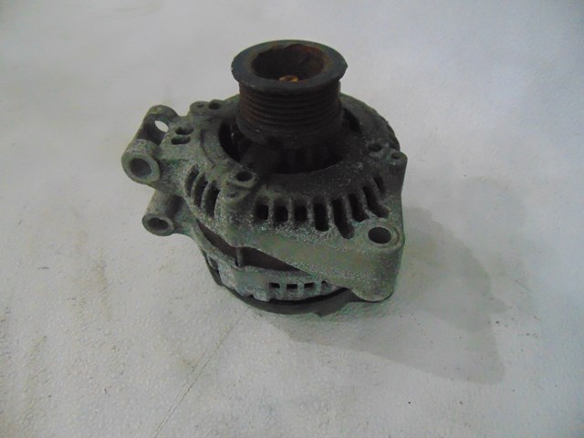 2005 Land Rover LR3 V8 4.4L Alternator