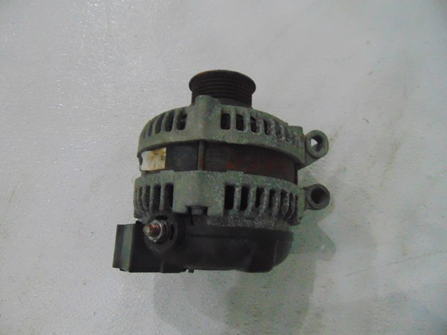 2005 Land Rover LR3 V8 4.4L Alternator