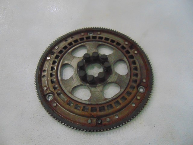 2005 Land Rover LR3 V8 4.4L Flex Plate w/Bolts