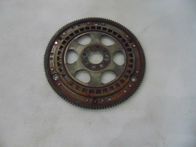 2005 Land Rover LR3 V8 4.4L Flex Plate w/Bolts