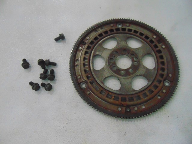 2005 Land Rover LR3 V8 4.4L Flex Plate w/Bolts
