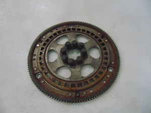 2005 Land Rover LR3 V8 4.4L Flex Plate w/Bolts