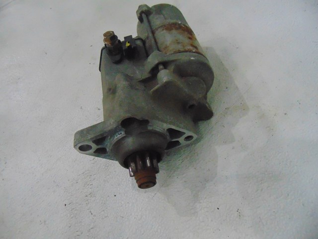 2005 Land Rover LR3 V8 4.4L Starter