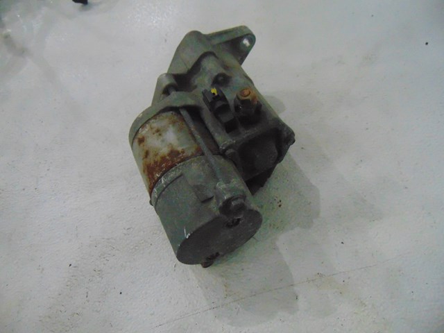 2005 Land Rover LR3 V8 4.4L Starter