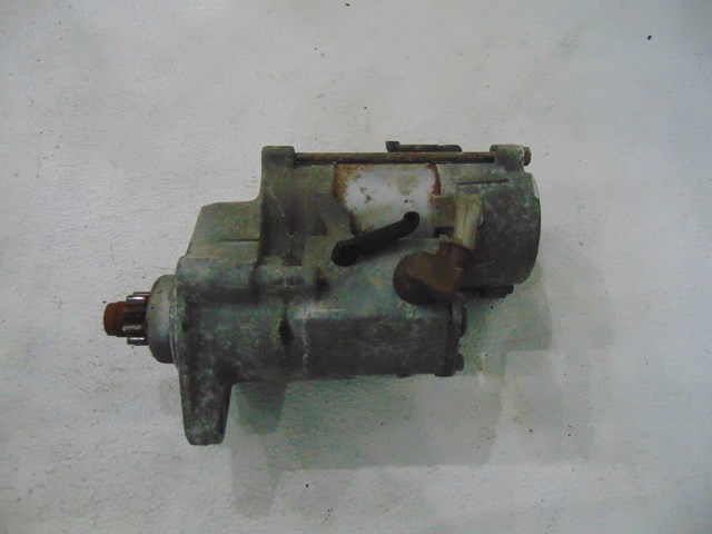2005 Land Rover LR3 V8 4.4L Starter