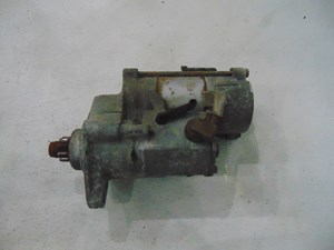 2005 Land Rover LR3 V8 4.4L Starter