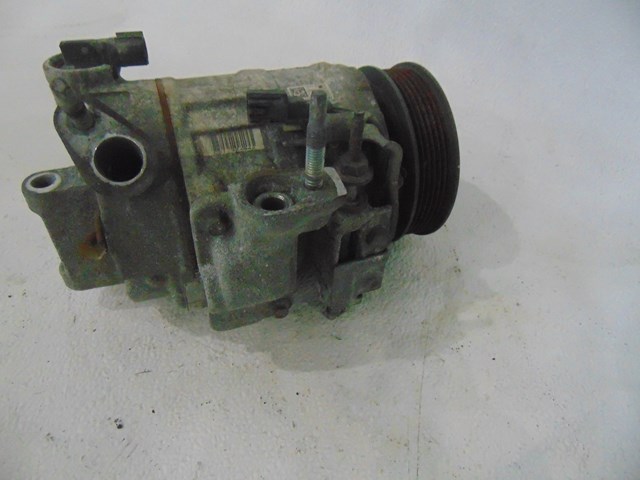 2016 Ford Explorer Sport AC Compressor FB53 19D629-BA