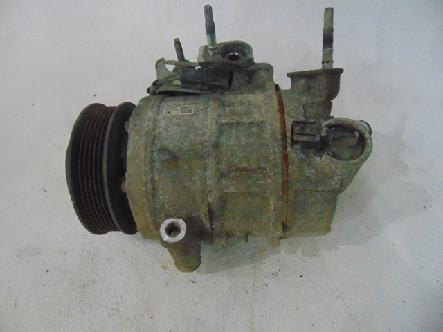 2016 Ford Explorer Sport AC Compressor FB53 19D629-BA