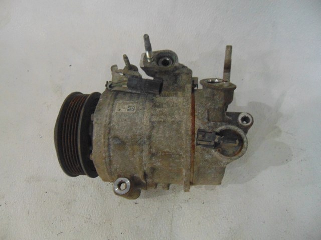 2016 Ford Explorer Sport AC Compressor FB53 19D629-BA