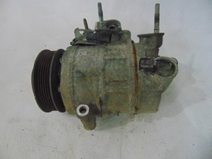 2016 Ford Explorer Sport AC Compressor FB53 19D629-BA