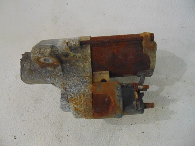 2016 Ford Explorer Sport Starter HD9T-11000-BA