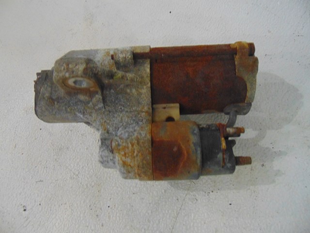 2016 Ford Explorer Sport Starter HD9T-11000-BA