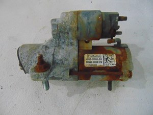 2016 Ford Explorer Sport Starter HD9T-11000-BA