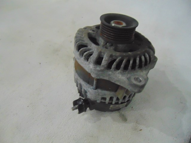 2016 Ford Explorer Sport Turbo Alternator GB5T-10200-BB