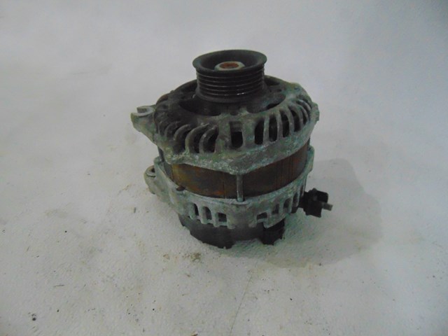 2016 Ford Explorer Sport Turbo Alternator GB5T-10200-BB