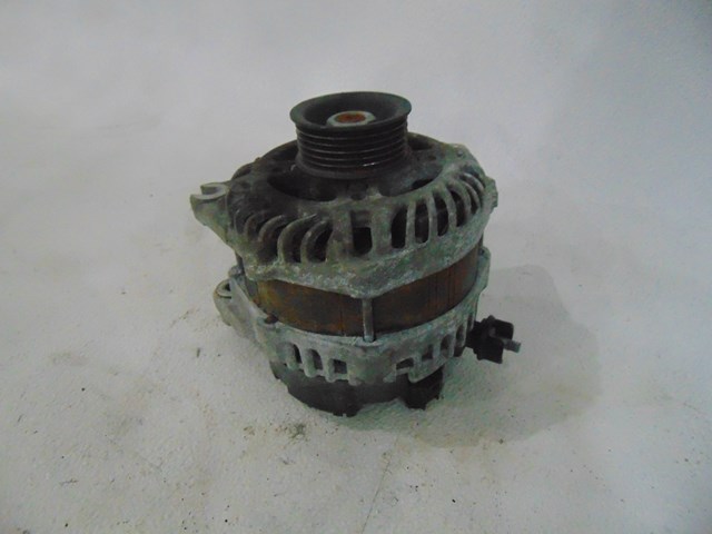 2016 Ford Explorer Sport Turbo Alternator GB5T-10200-BB