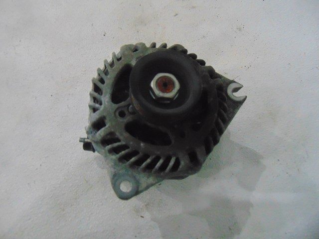 2016 Ford Explorer Sport Turbo Alternator GB5T-10200-BB