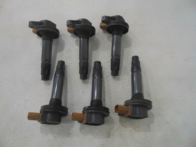 2016 Ford Explorer Sport Turbo Ignition Coil Set of 6