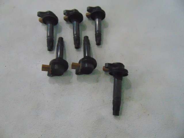 2016 Ford Explorer Sport Turbo Ignition Coil Set of 6