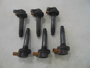 2016 Ford Explorer Sport Turbo Ignition Coil Set of 6
