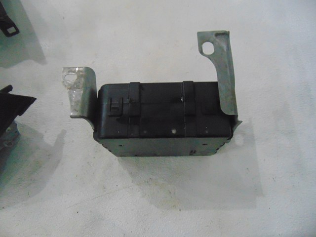 2007 Toyota Prius Brake Control Module 89680-47020