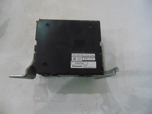 2007 Toyota Prius Brake Control Module 89680-47020