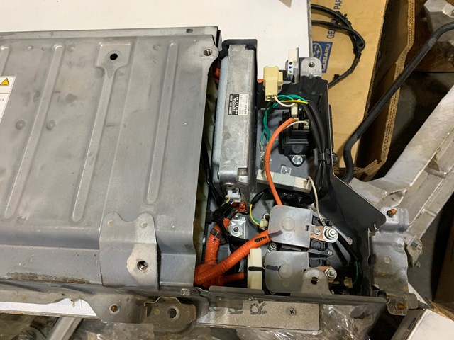 2007 Toyota Prius EV Battery G9280-47100