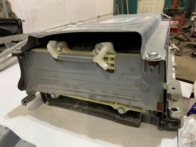 2007 Toyota Prius EV Battery G9280-47100