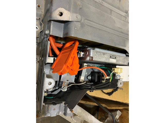 2007 Toyota Prius EV Battery G9280-47100