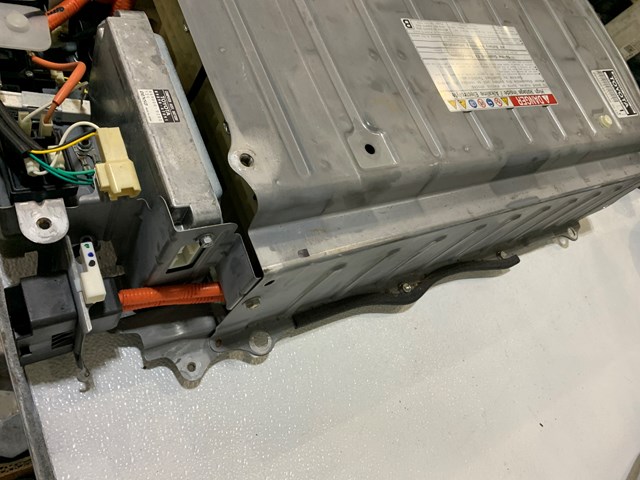 2007 Toyota Prius EV Battery G9280-47100