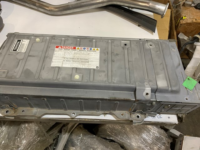 2007 Toyota Prius EV Battery G9280-47100