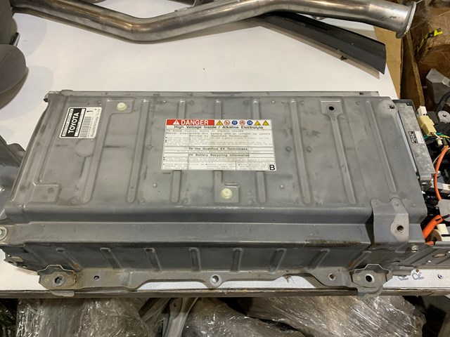 2007 Toyota Prius EV Battery G9280-47100