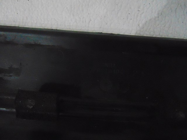 2004 Honda Pilot Engine Cover