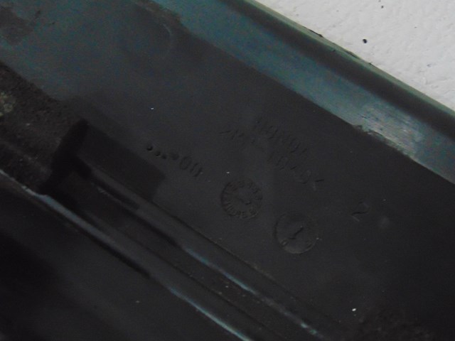 2004 Honda Pilot Engine Cover