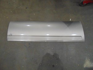 2000 Ford Excursion Rear RH Passenger Door Moulding