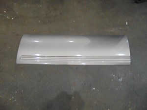 2000 Ford Excursion Rear LH Driver Door Moulding