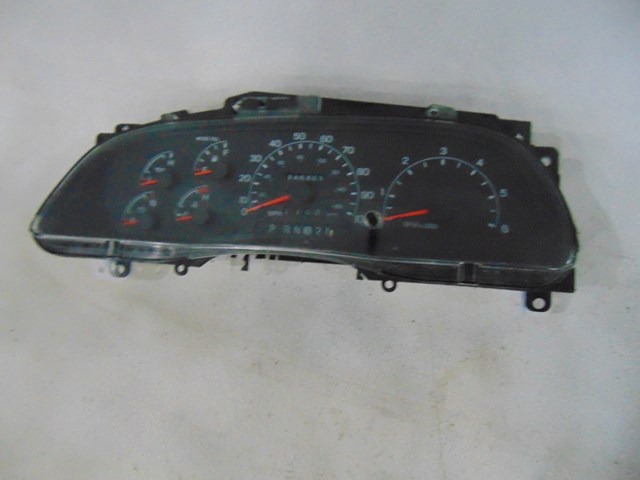 2000 Ford Excursion Speedometer 246k XC3F-10849-BE