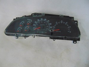 2000 Ford Excursion Speedometer 246k XC3F-10849-BE