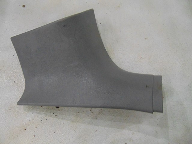 2000 Ford Excursion RH Pass D Pillar Trim Panel YC35-7840429