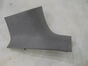 2000 Ford Excursion RH Pass D Pillar Trim Panel YC35-7840429