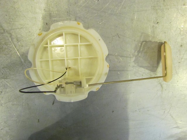 2008 Infiniti G37 Fuel Level Sending Unit