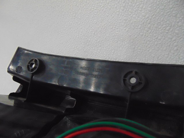 2007 Hyundai Entourage RH Passenger Tail Light