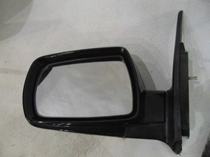 2007 Hyundai Entourage LH Driver Side View Mirror