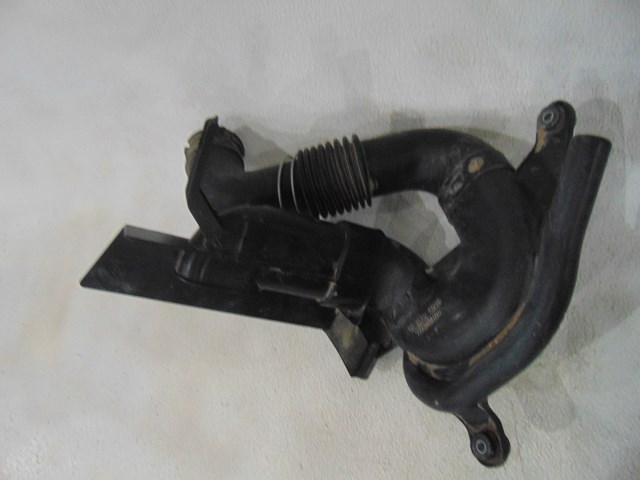 2007 Toyota Prius Air Intake Tube w/Air Duct 17752 21050