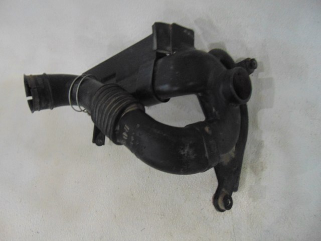 2007 Toyota Prius Air Intake Tube w/Air Duct 17752 21050