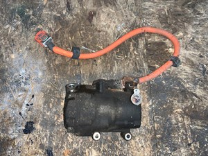 2007 Toyota Prius AC Compressor